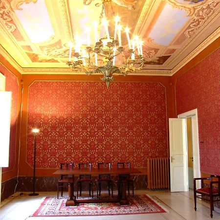 Villa Genny カンデーラ エクステリア 写真