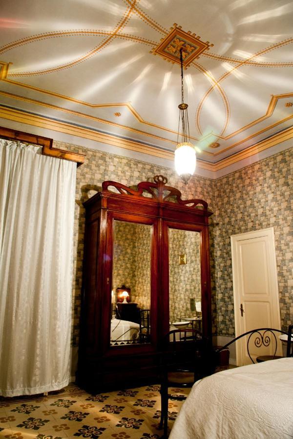 Villa Genny カンデーラ 部屋 写真