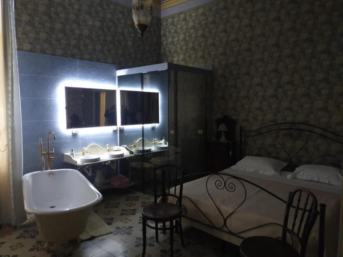 Villa Genny カンデーラ エクステリア 写真