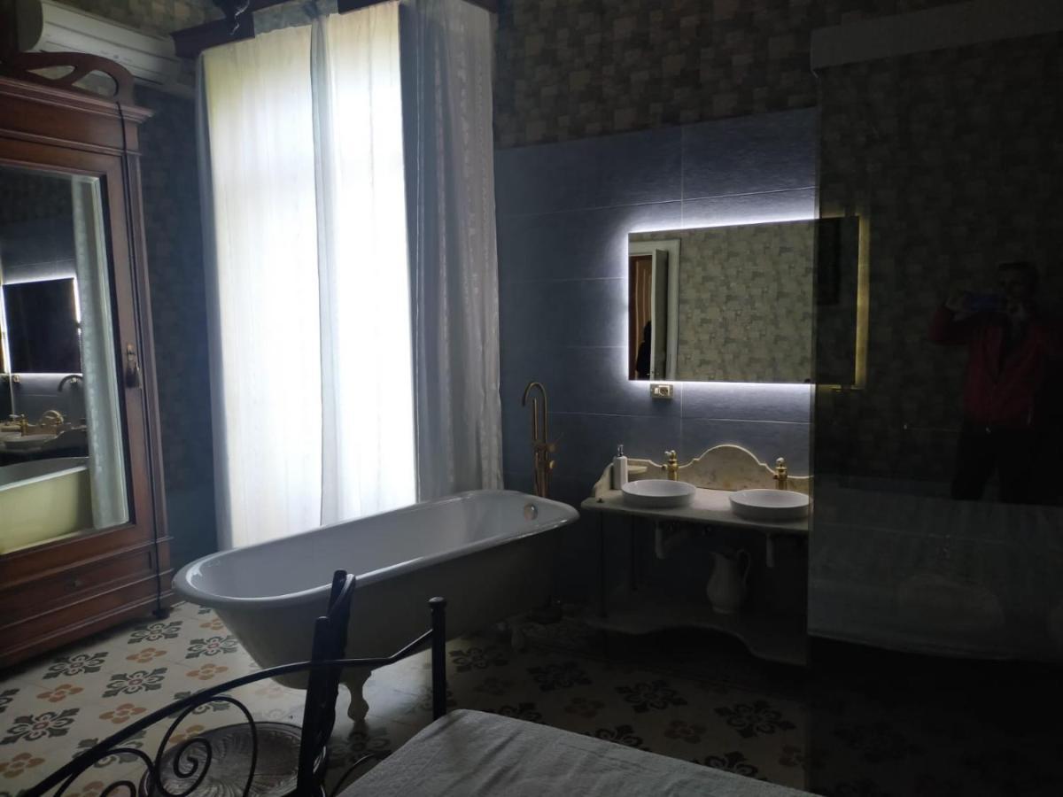 Villa Genny カンデーラ エクステリア 写真