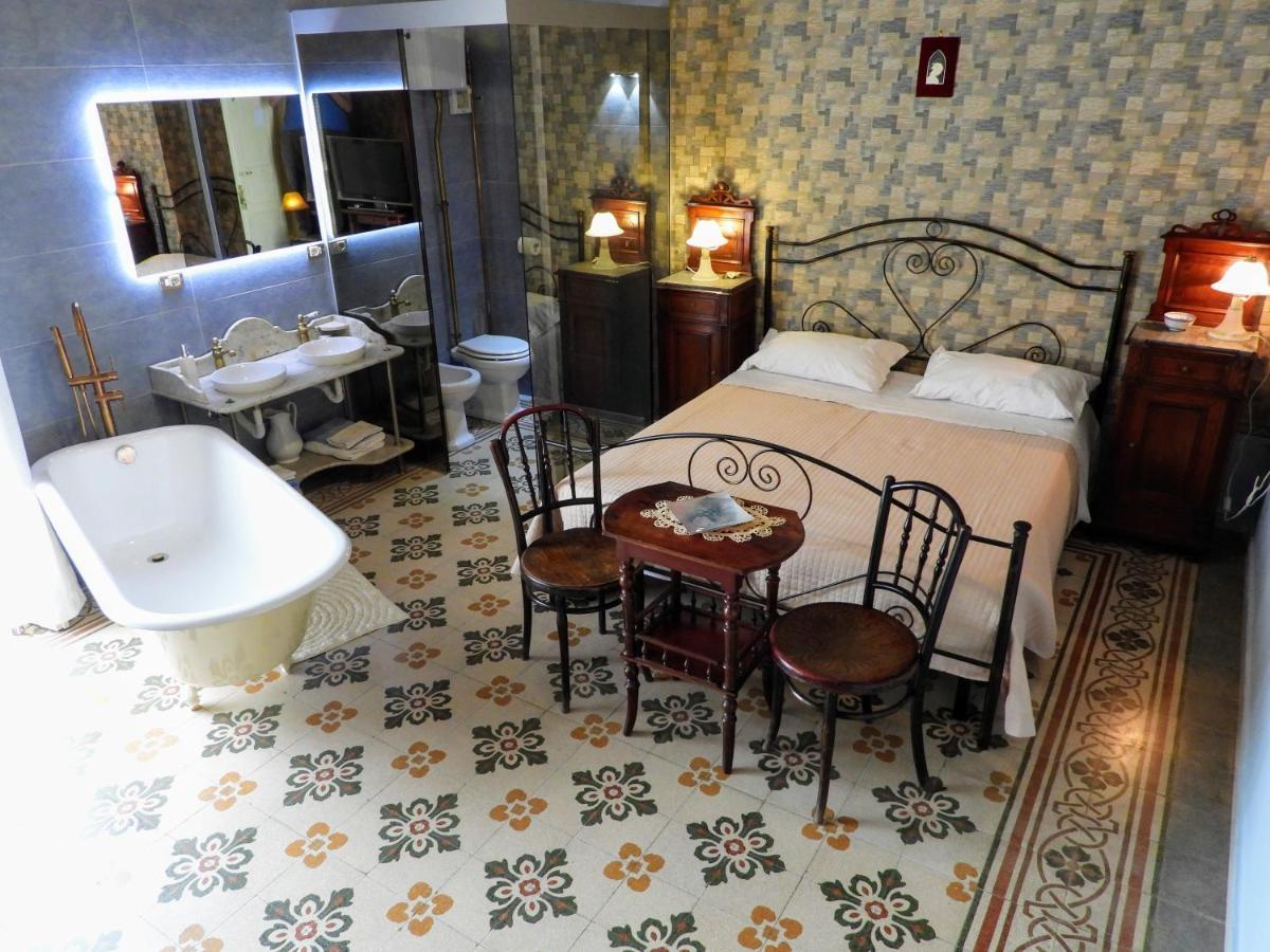 Villa Genny カンデーラ エクステリア 写真