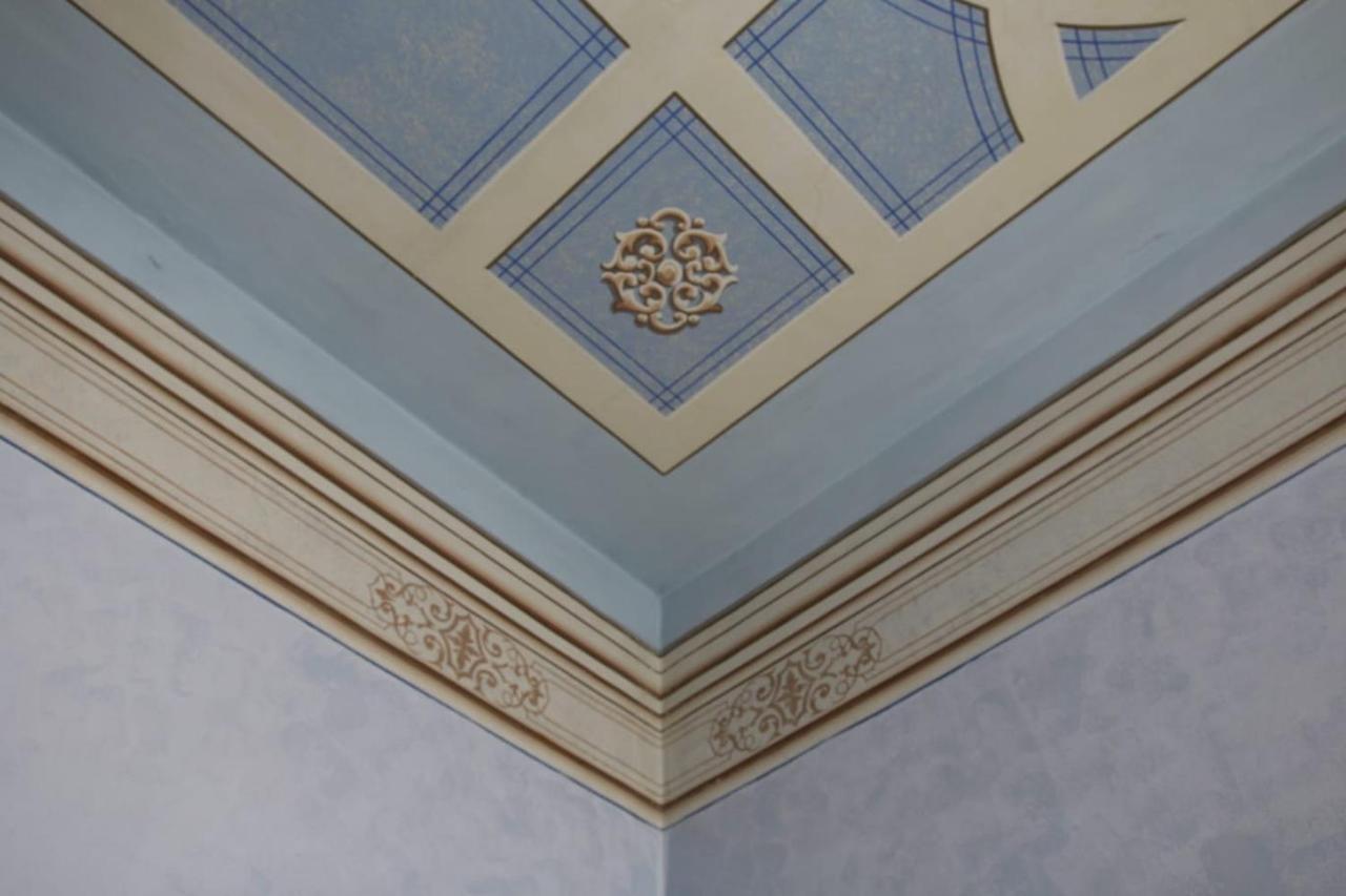 Villa Genny カンデーラ エクステリア 写真