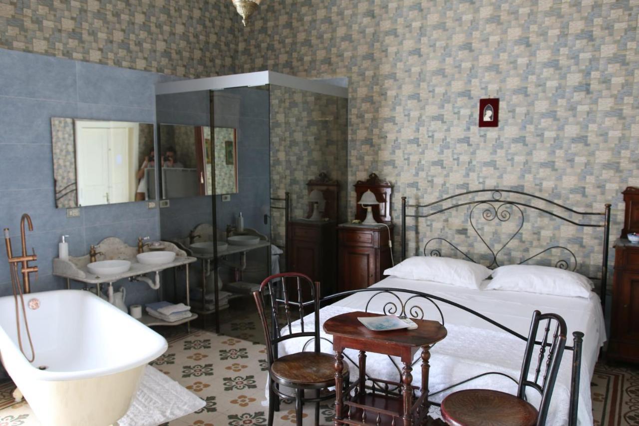 Villa Genny カンデーラ エクステリア 写真