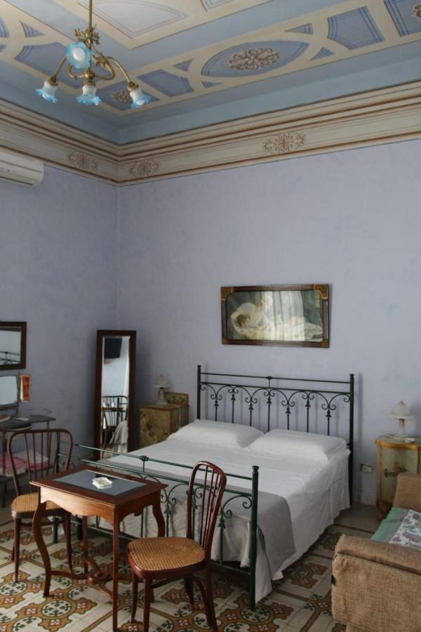 Villa Genny カンデーラ エクステリア 写真
