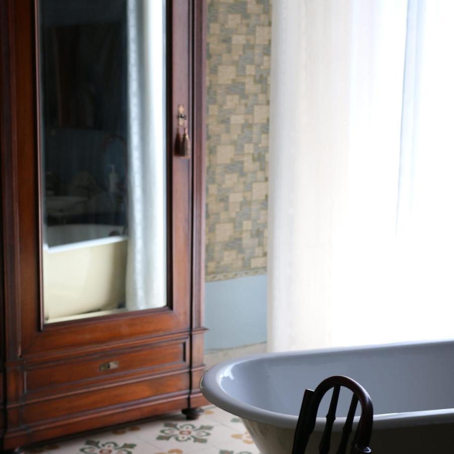 Villa Genny カンデーラ エクステリア 写真