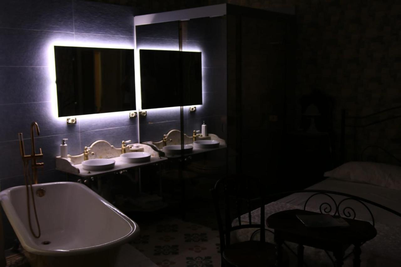 Villa Genny カンデーラ エクステリア 写真
