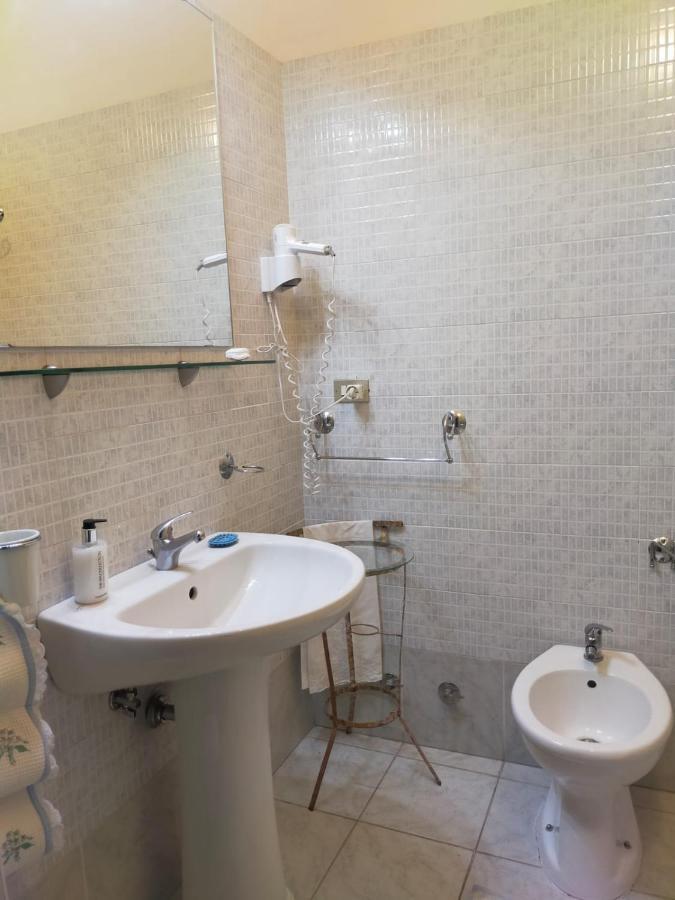 Villa Genny カンデーラ エクステリア 写真