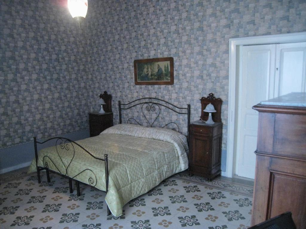 Villa Genny カンデーラ 部屋 写真