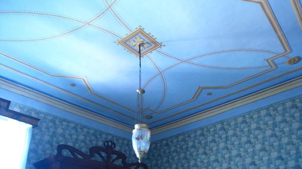 Villa Genny カンデーラ 部屋 写真