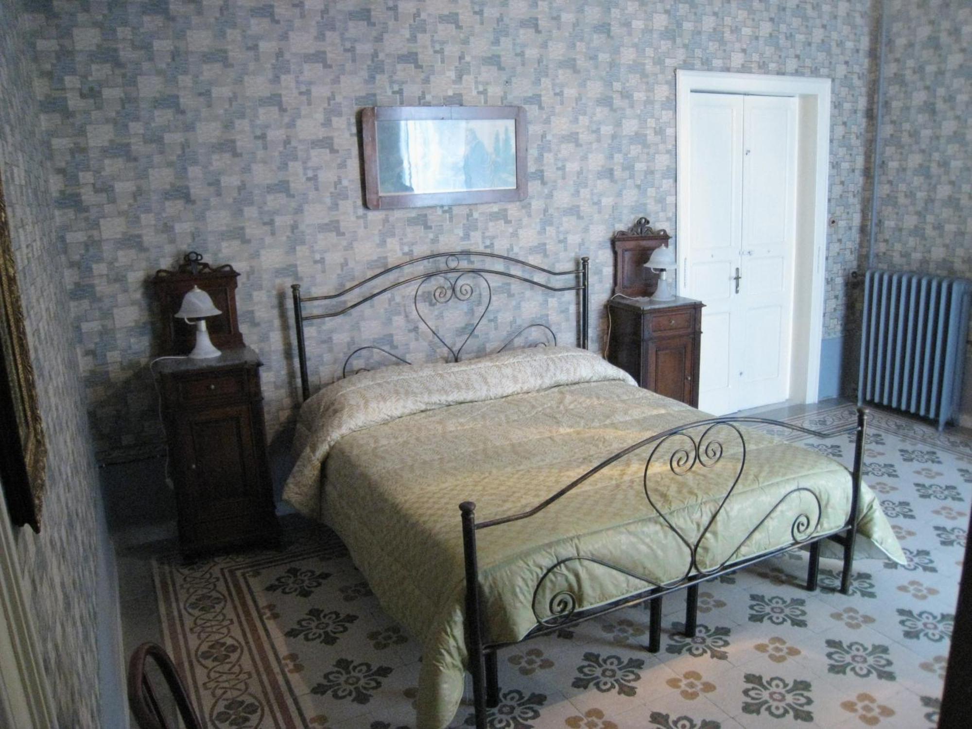 Villa Genny カンデーラ エクステリア 写真