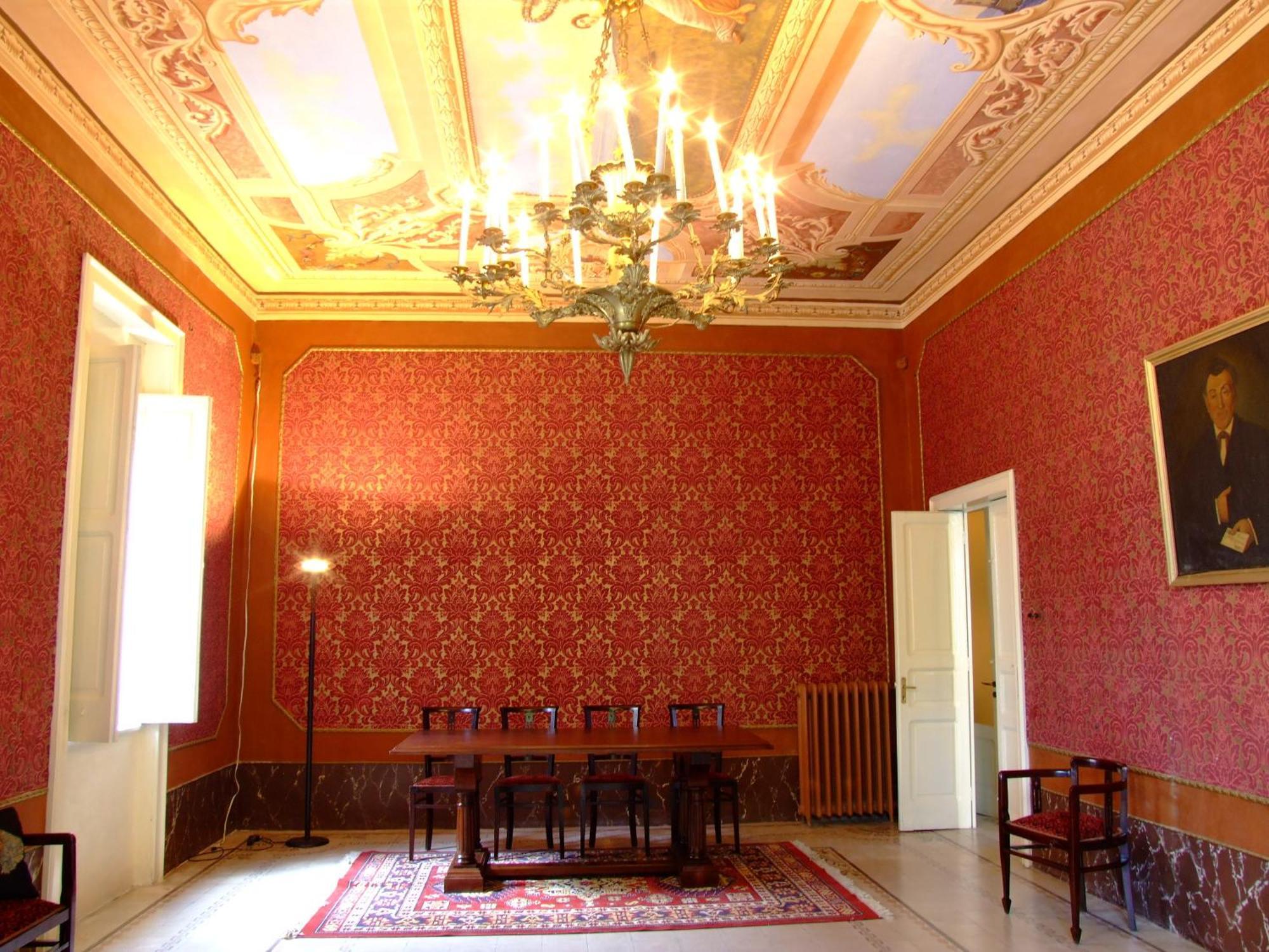 Villa Genny カンデーラ エクステリア 写真