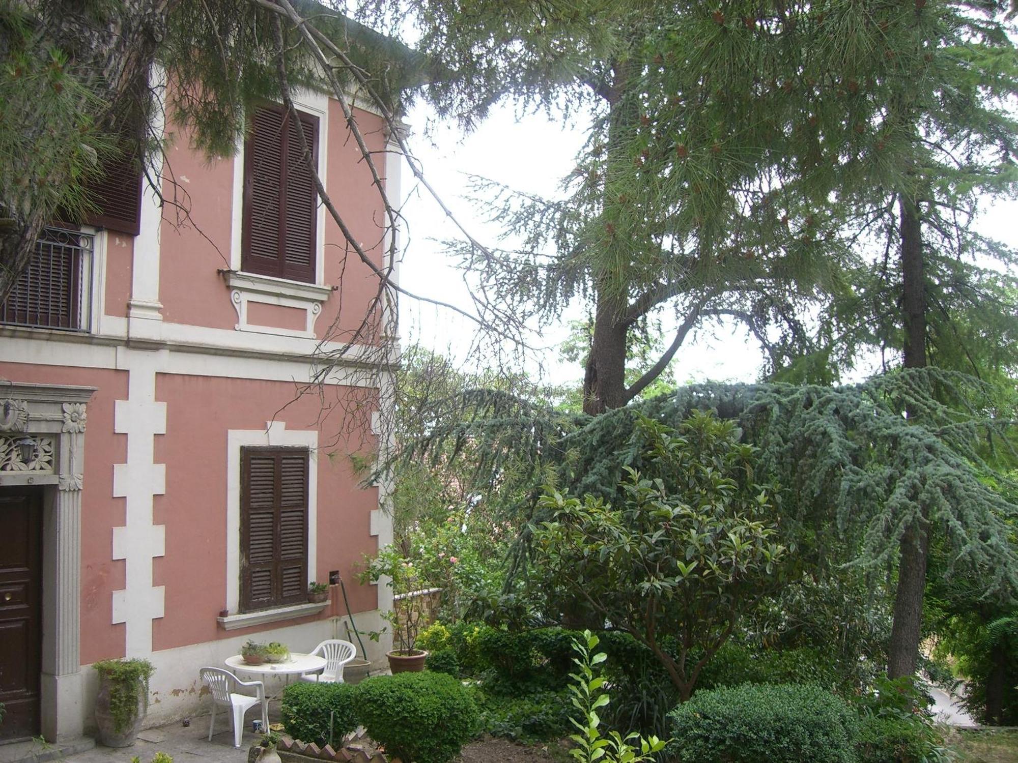 Villa Genny カンデーラ エクステリア 写真