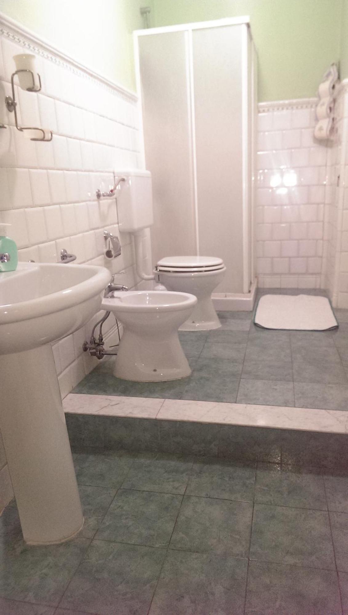Villa Genny カンデーラ 部屋 写真