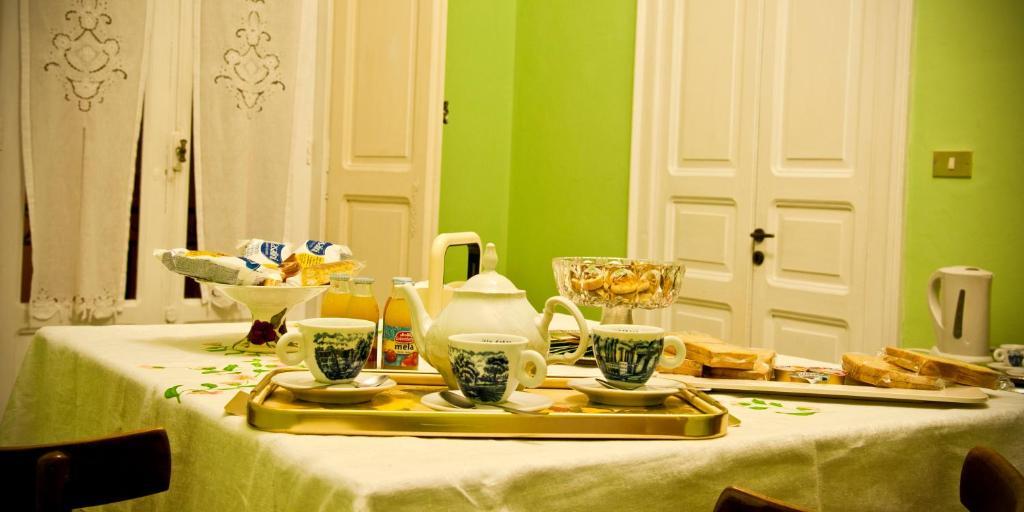 Villa Genny カンデーラ エクステリア 写真