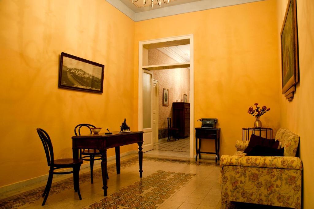 Villa Genny カンデーラ エクステリア 写真