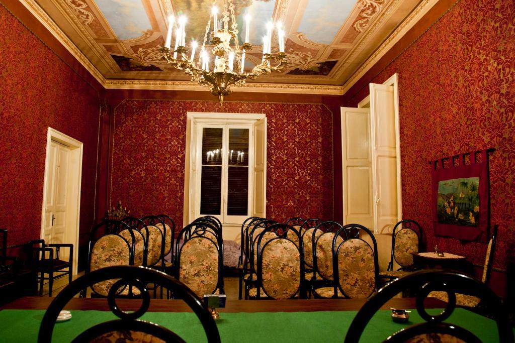 Villa Genny カンデーラ エクステリア 写真