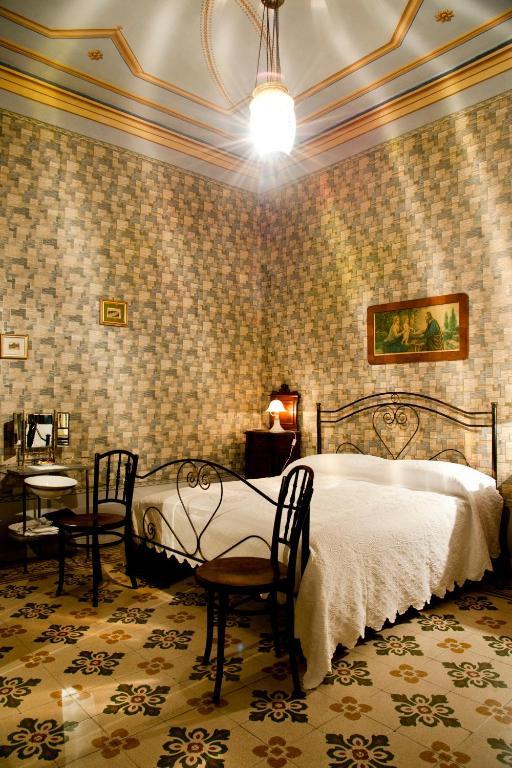 Villa Genny カンデーラ 部屋 写真